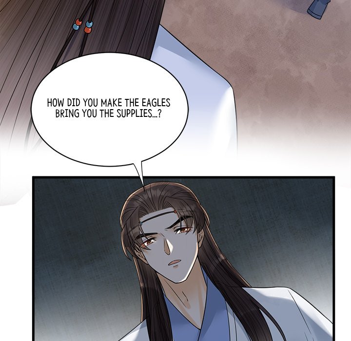 My Sirius Star My Sirius Star EP 32 - Toomics page 87 - 
