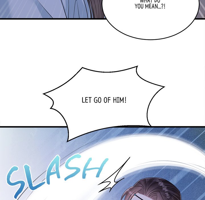 My Sirius Star My Sirius Star EP 32 - Toomics page 91 - 
