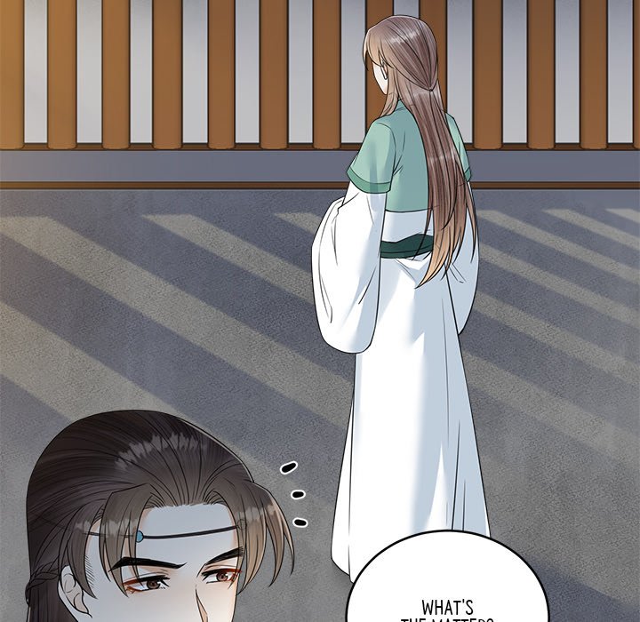 My Sirius Star My Sirius Star EP 33 - Toomics page 29 - 