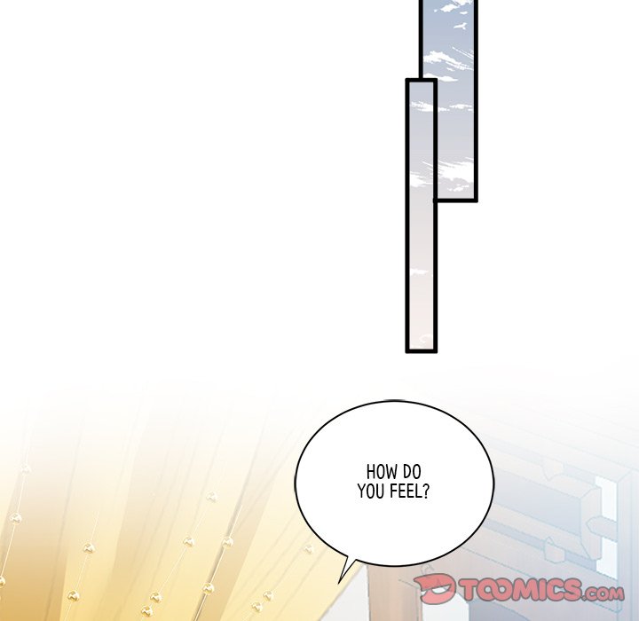 My Sirius Star My Sirius Star EP 33 - Toomics page 32 - 