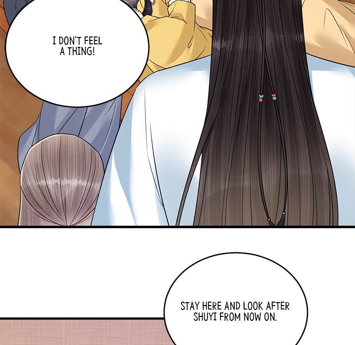 My Sirius Star My Sirius Star EP 33 - Toomics page 34 - 
