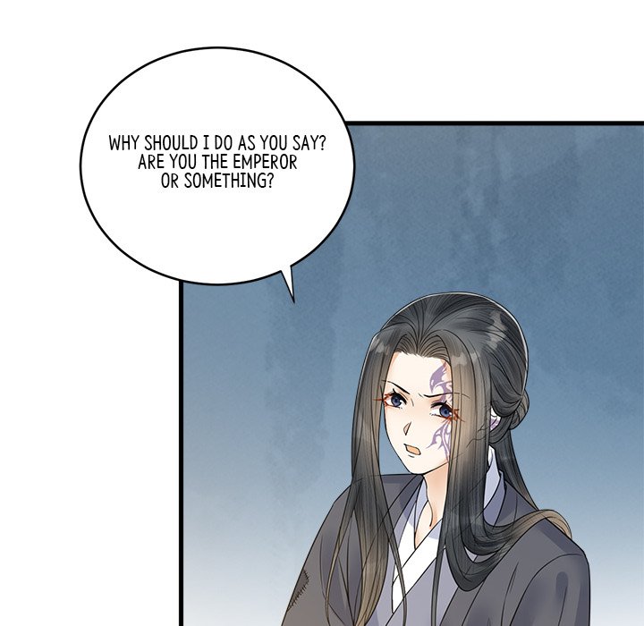 My Sirius Star My Sirius Star EP 33 - Toomics page 36 - 