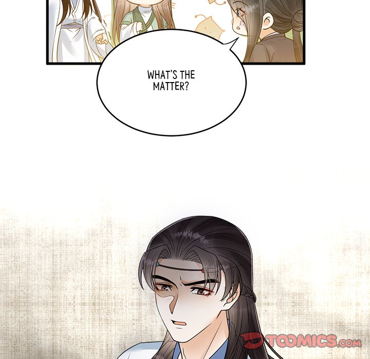 My Sirius Star My Sirius Star EP 33 - Toomics page 38 - 