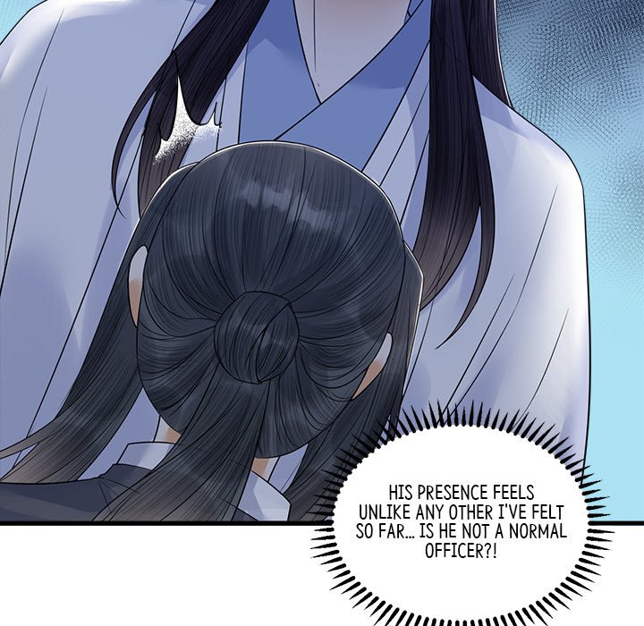 My Sirius Star My Sirius Star EP 33 - Toomics page 52 - 
