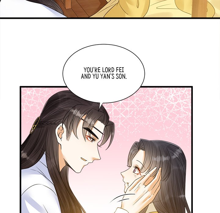 My Sirius Star My Sirius Star EP 33 - Toomics page 59 - 