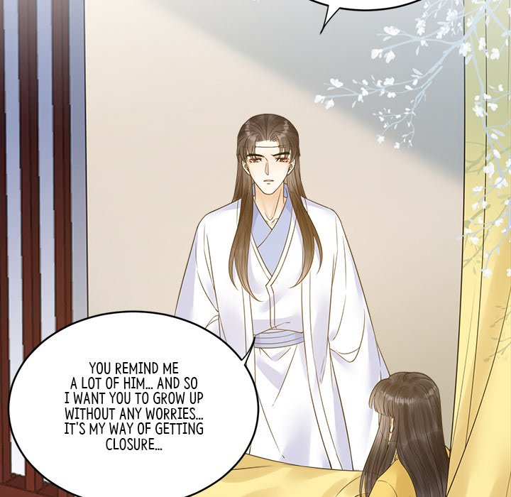My Sirius Star My Sirius Star EP 33 - Toomics page 61 - 