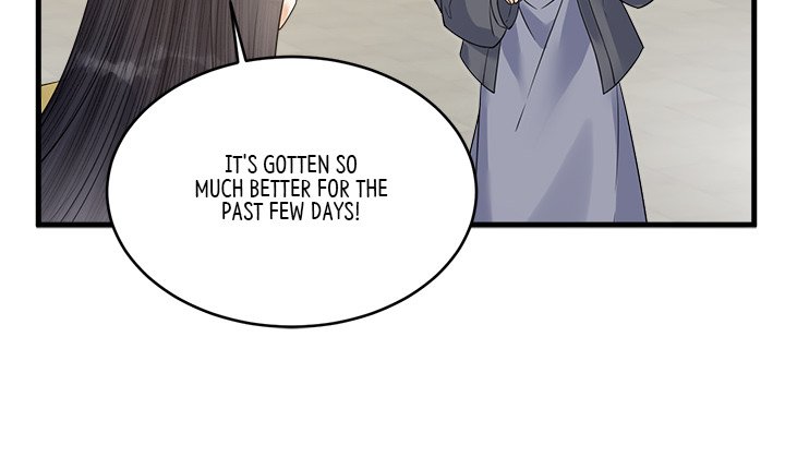 My Sirius Star My Sirius Star EP 33 - Toomics page 95 - 