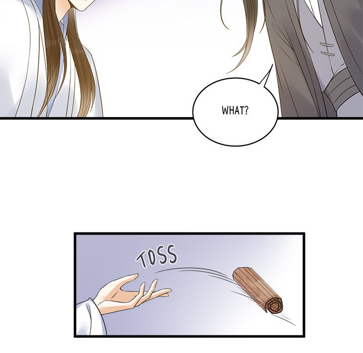My Sirius Star My Sirius Star EP 34 - Toomics page 21 - 