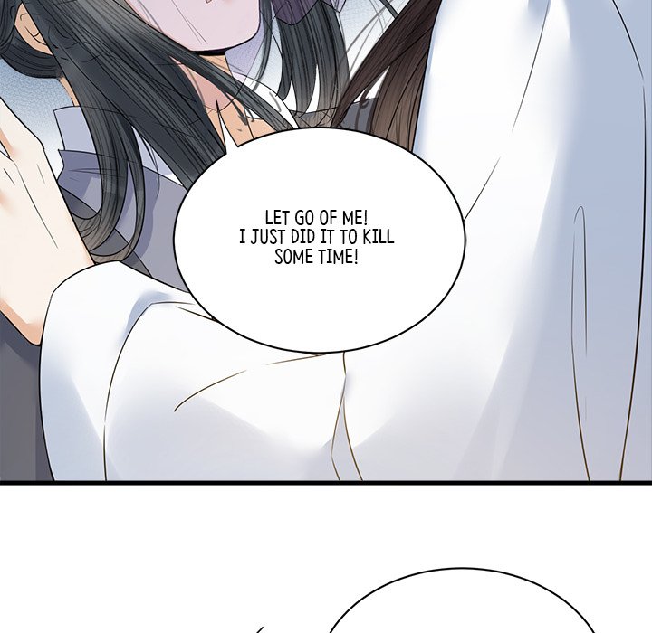My Sirius Star My Sirius Star EP 34 - Toomics page 29 - 