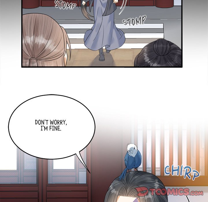 My Sirius Star My Sirius Star EP 34 - Toomics page 50 - 