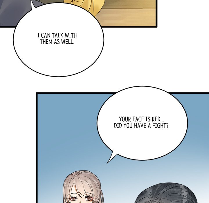 My Sirius Star My Sirius Star EP 34 - Toomics page 53 - 