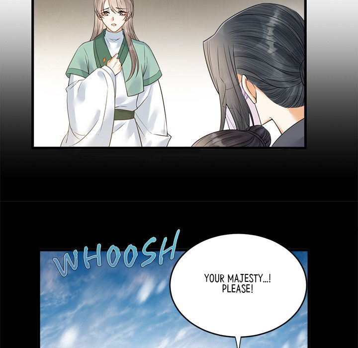 My Sirius Star My Sirius Star EP 34 - Toomics page 61 - 