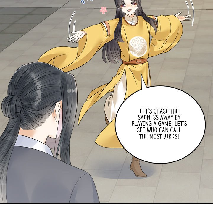 My Sirius Star My Sirius Star EP 34 - Toomics page 84 - 
