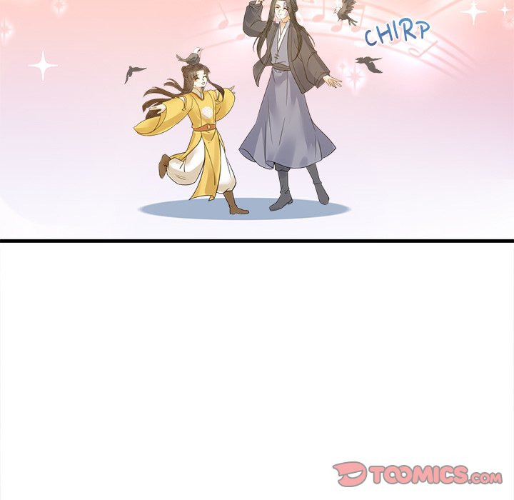My Sirius Star My Sirius Star EP 34 - Toomics page 86 - 