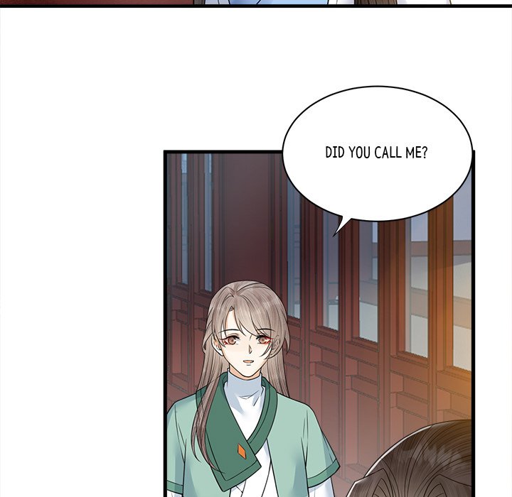 My Sirius Star My Sirius Star EP 34 - Toomics page 90 - 
