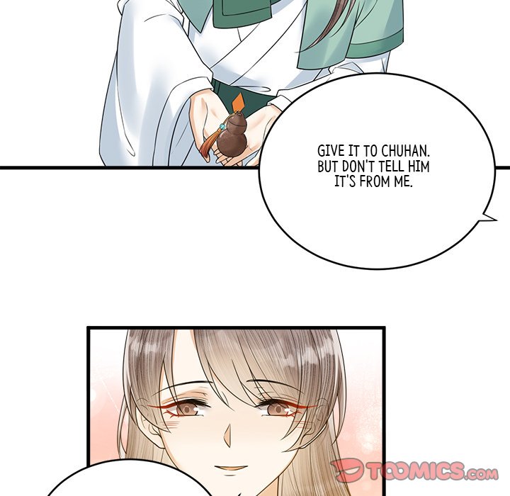 My Sirius Star My Sirius Star EP 34 - Toomics page 92 - 