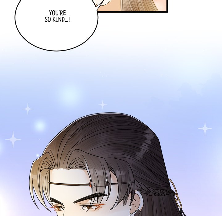 My Sirius Star My Sirius Star EP 34 - Toomics page 93 - 