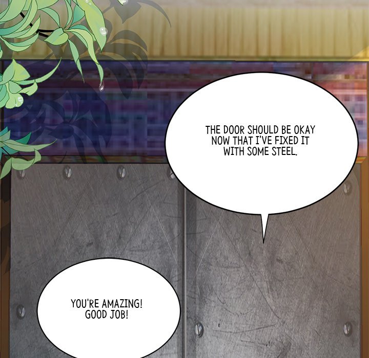 My Sirius Star My Sirius Star EP 35 - Toomics page 46 - 