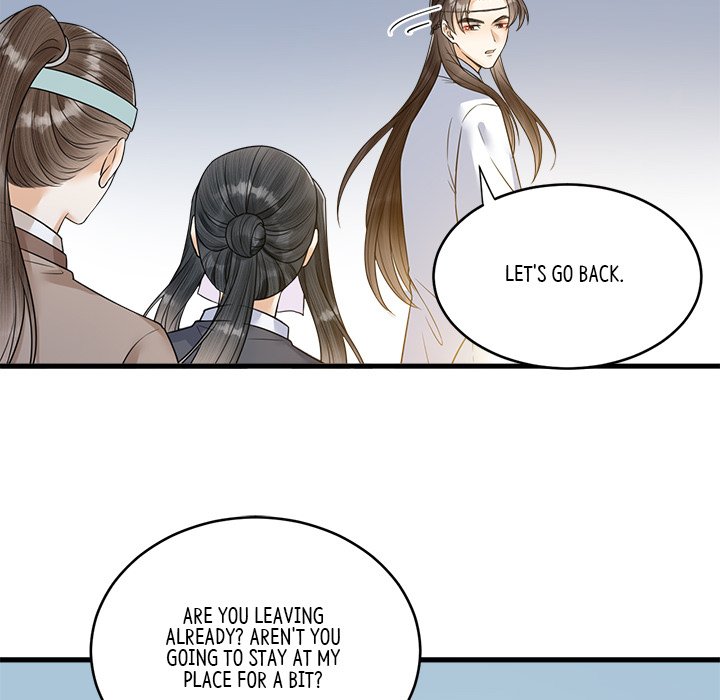 My Sirius Star My Sirius Star EP 35 - Toomics page 49 - 