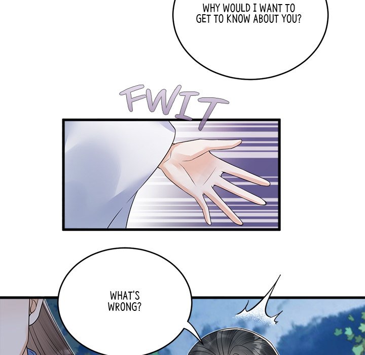 My Sirius Star My Sirius Star EP 35 - Toomics page 57 - 