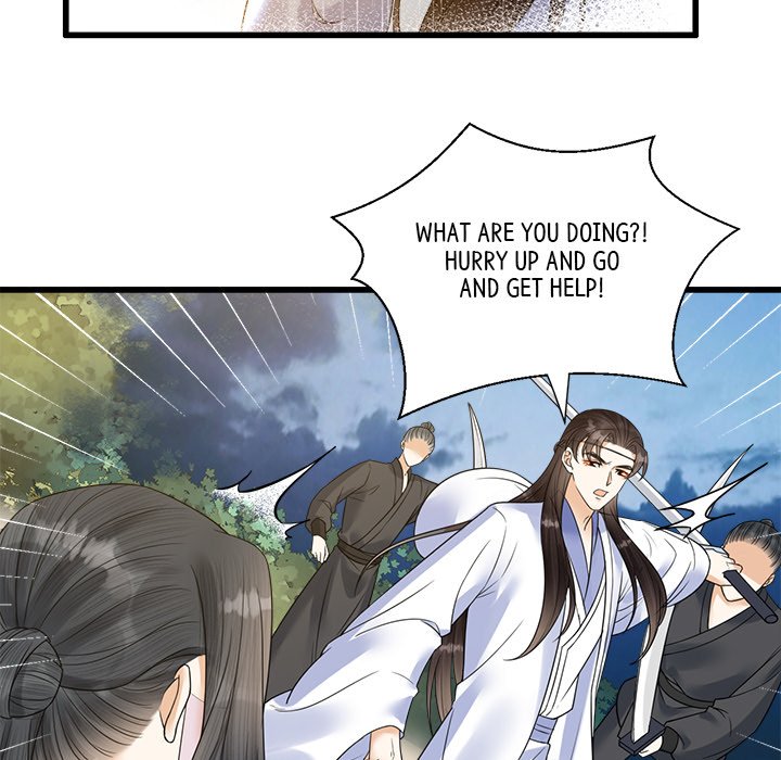 My Sirius Star My Sirius Star EP 35 - Toomics page 65 - 