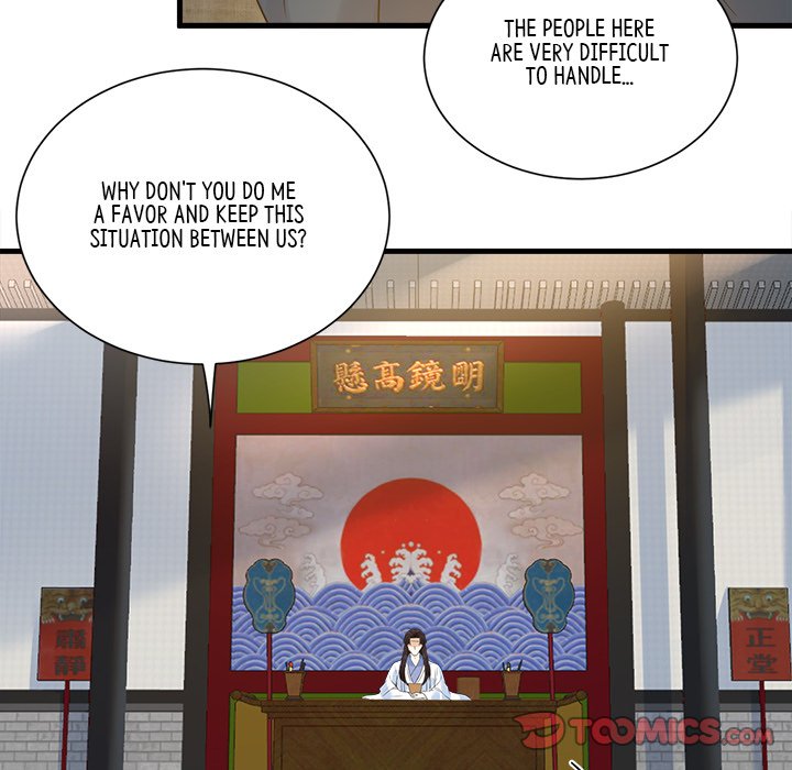 My Sirius Star My Sirius Star EP 35 - Toomics page 8 - 