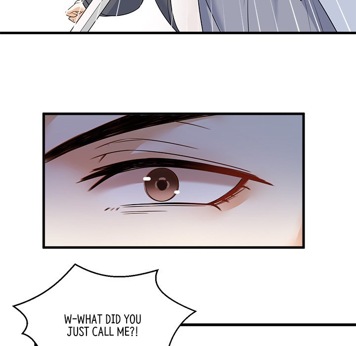 My Sirius Star My Sirius Star EP 35 - Toomics page 76 - 