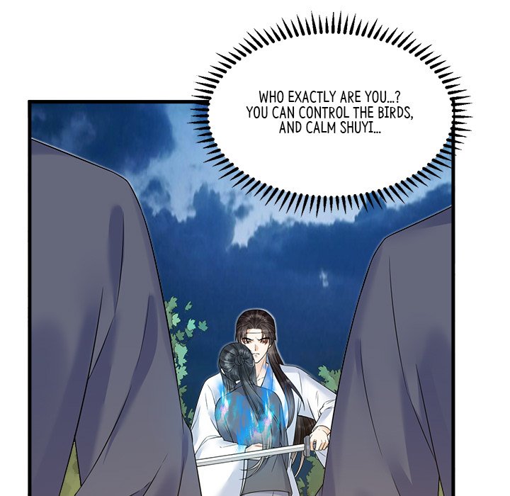 My Sirius Star My Sirius Star EP 35 - Toomics page 79 - 