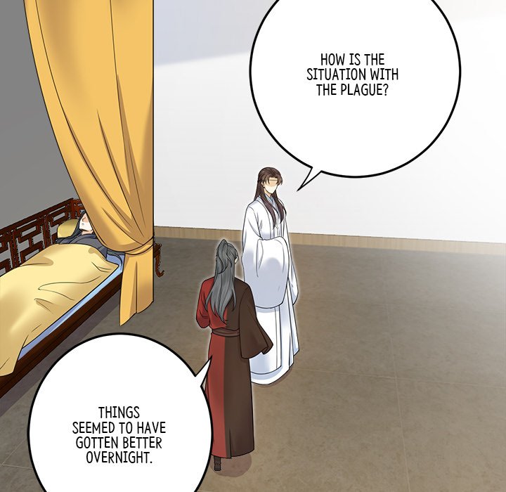 My Sirius Star My Sirius Star EP 36 - Toomics page 19 - 