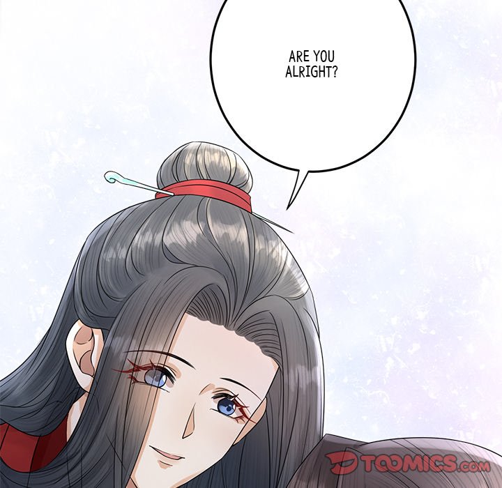 My Sirius Star My Sirius Star EP 36 - Toomics page 32 - 