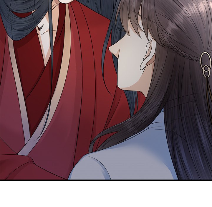 My Sirius Star My Sirius Star EP 36 - Toomics page 33 - 