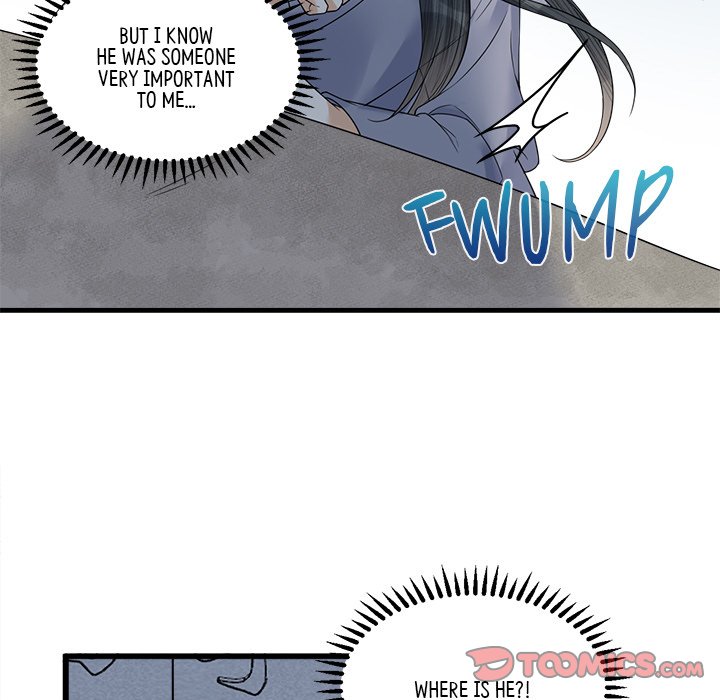 My Sirius Star My Sirius Star EP 36 - Toomics page 38 - 
