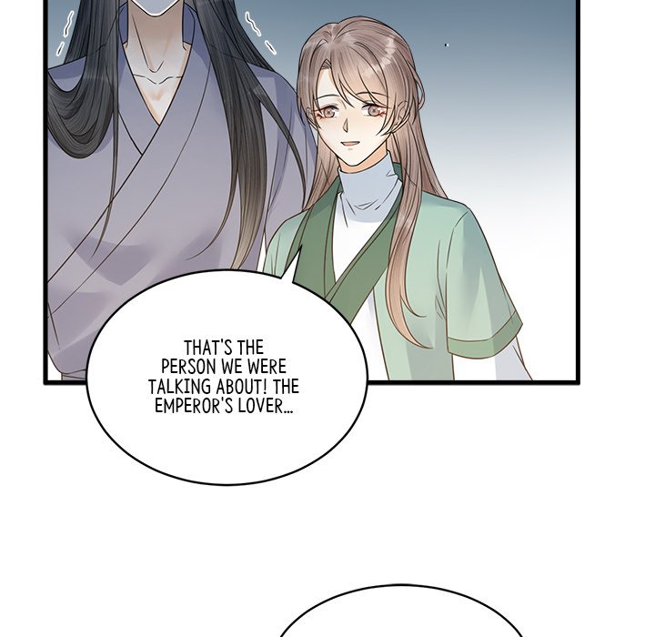 My Sirius Star My Sirius Star EP 36 - Toomics page 45 - 