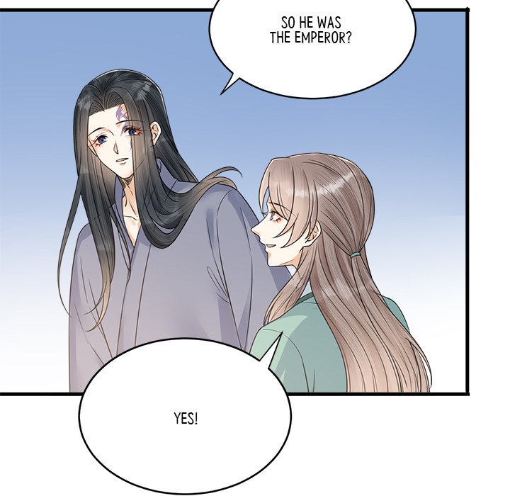 My Sirius Star My Sirius Star EP 36 - Toomics page 46 - 