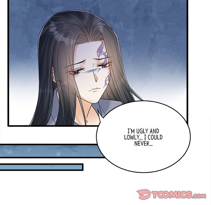 My Sirius Star My Sirius Star EP 36 - Toomics page 50 - 