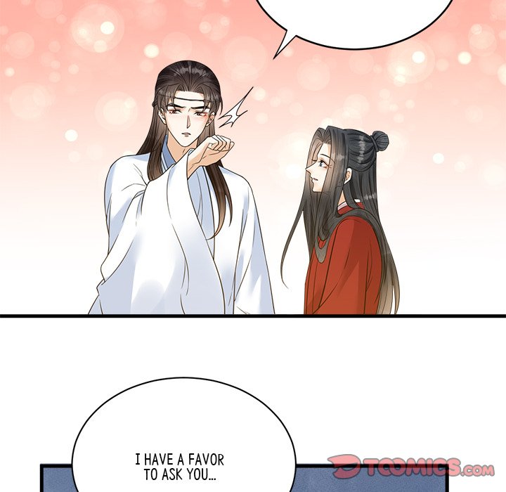 My Sirius Star My Sirius Star EP 36 - Toomics page 56 - 