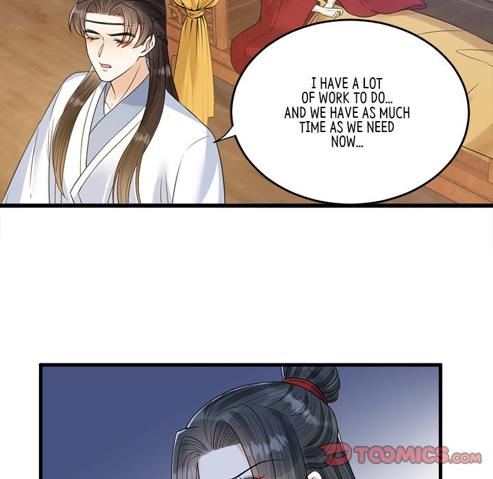 My Sirius Star My Sirius Star EP 36 - Toomics page 62 - 