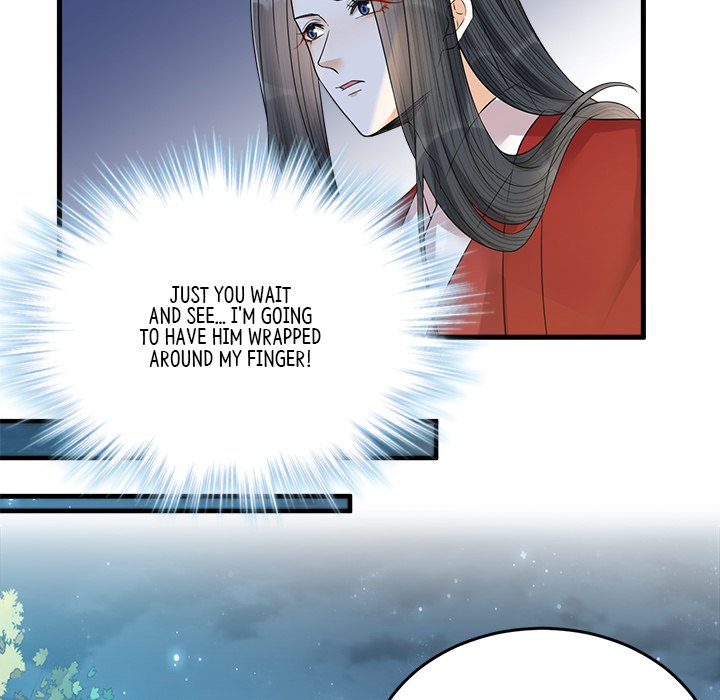 My Sirius Star My Sirius Star EP 36 - Toomics page 63 - 