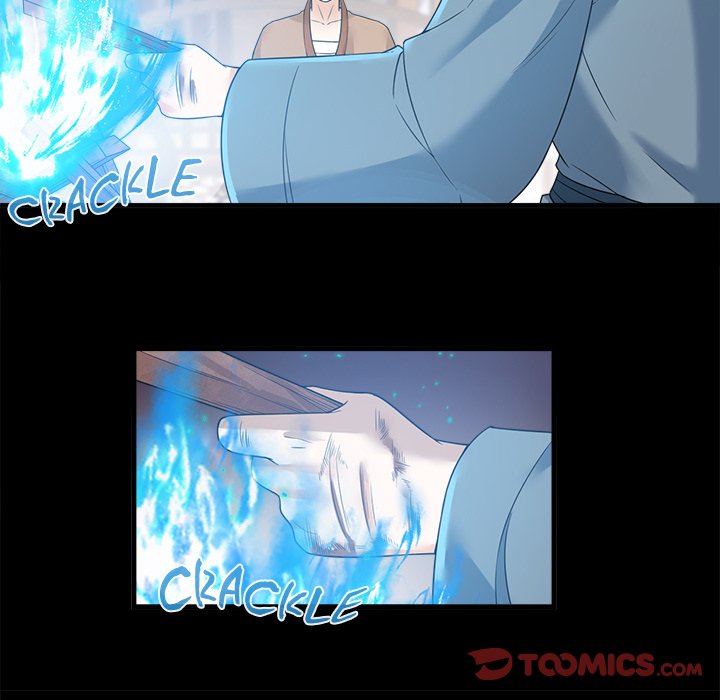 My Sirius Star My Sirius Star EP 36 - Toomics page 68 - 