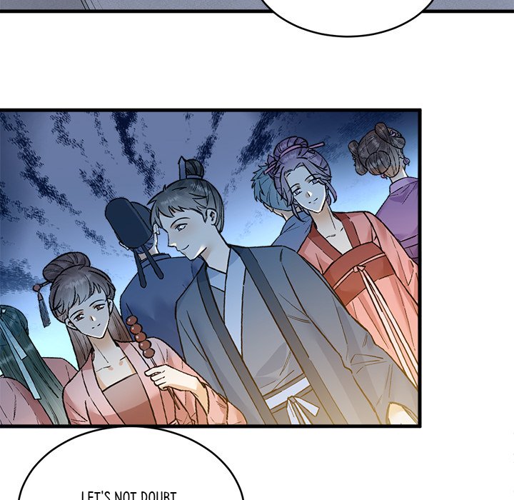 My Sirius Star My Sirius Star EP 36 - Toomics page 73 - 