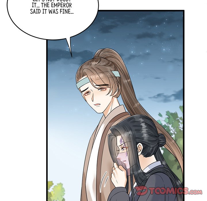 My Sirius Star My Sirius Star EP 36 - Toomics page 74 - 
