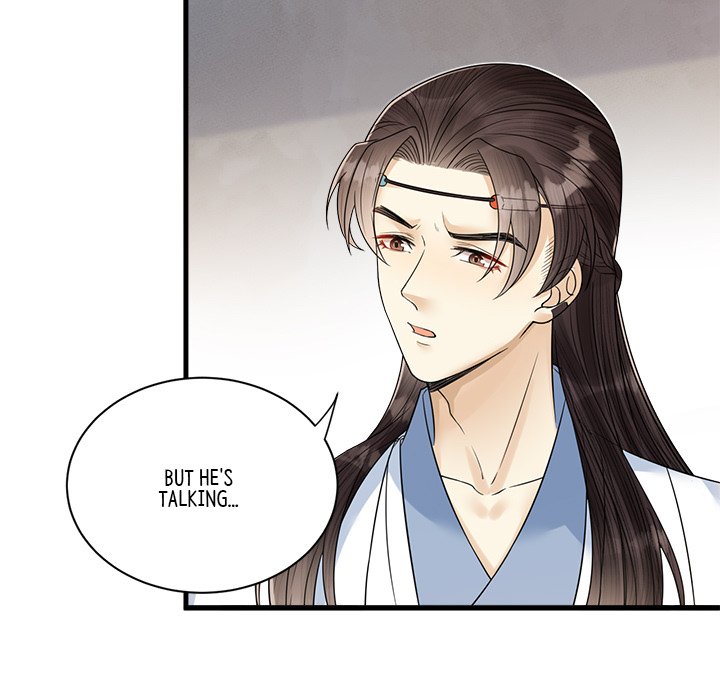 My Sirius Star My Sirius Star EP 36 - Toomics page 9 - 