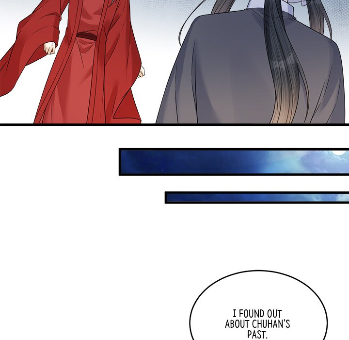 My Sirius Star My Sirius Star EP 37 - Toomics page 17 - 