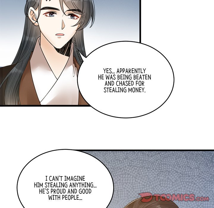 My Sirius Star My Sirius Star EP 37 - Toomics page 20 - 
