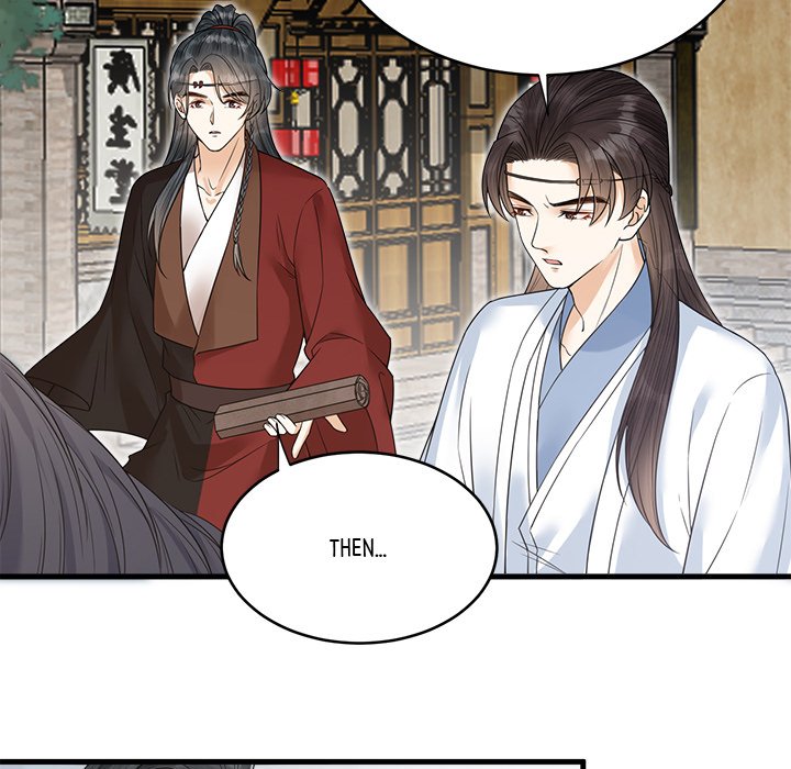 My Sirius Star My Sirius Star EP 37 - Toomics page 22 - 