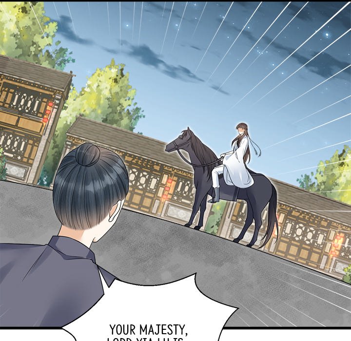 My Sirius Star My Sirius Star EP 37 - Toomics page 24 - 