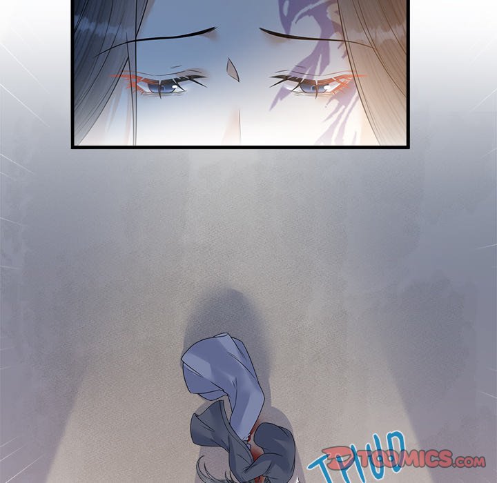 My Sirius Star My Sirius Star EP 37 - Toomics page 38 - 