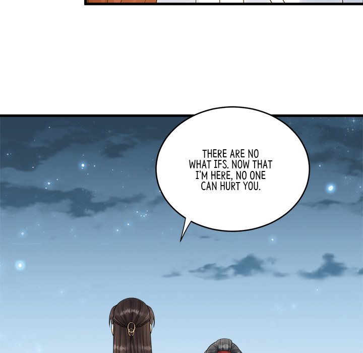 My Sirius Star My Sirius Star EP 37 - Toomics page 45 - 