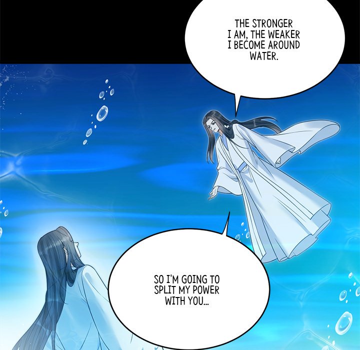 My Sirius Star My Sirius Star EP 37 - Toomics page 49 - 