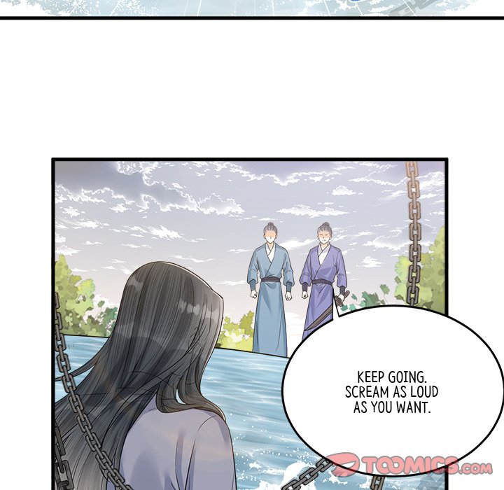 My Sirius Star My Sirius Star EP 37 - Toomics page 62 - 